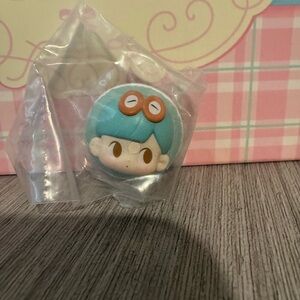 PopMart PopBean - Macaron Dessert - Lilios